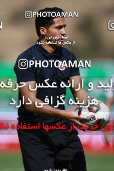 1127850, Tehran, [*parameter:4*], Iran Pro League، Persian Gulf Cup، 2017-18 season، Second Leg، Week 28، Naft Tehran ۰ v ۱ Padideh Mashhad on 2018/04/13 at Takhti Stadium