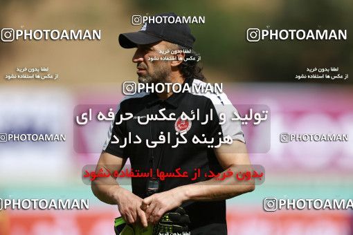 1128230, Tehran, [*parameter:4*], لیگ برتر فوتبال ایران، Persian Gulf Cup، Week 28، Second Leg، Naft Tehran 0 v 1 Padideh Mashhad on 2018/04/13 at Takhti Stadium