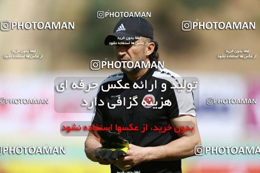 1127886, Tehran, [*parameter:4*], Iran Pro League، Persian Gulf Cup، 2017-18 season، Second Leg، Week 28، Naft Tehran ۰ v ۱ Padideh Mashhad on 2018/04/13 at Takhti Stadium