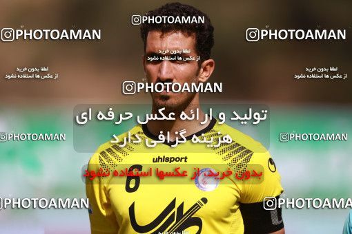 1128339, Tehran, [*parameter:4*], لیگ برتر فوتبال ایران، Persian Gulf Cup، Week 28، Second Leg، Naft Tehran 0 v 1 Padideh Mashhad on 2018/04/13 at Takhti Stadium