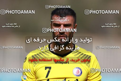 1128385, Tehran, [*parameter:4*], لیگ برتر فوتبال ایران، Persian Gulf Cup، Week 28، Second Leg، Naft Tehran 0 v 1 Padideh Mashhad on 2018/04/13 at Takhti Stadium
