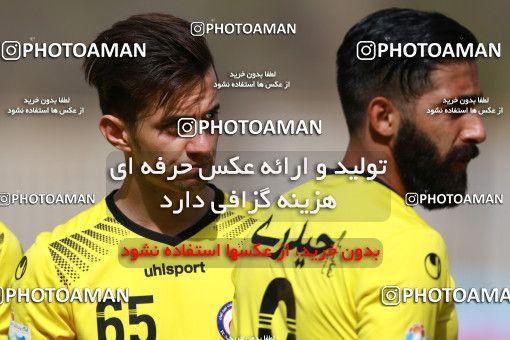 1128363, Tehran, [*parameter:4*], لیگ برتر فوتبال ایران، Persian Gulf Cup، Week 28، Second Leg، Naft Tehran 0 v 1 Padideh Mashhad on 2018/04/13 at Takhti Stadium