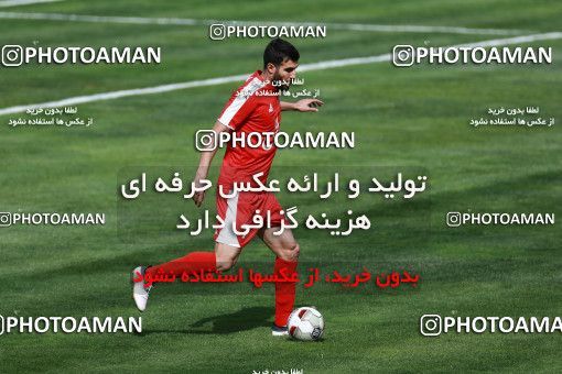 1128273, Tehran, [*parameter:4*], لیگ برتر فوتبال ایران، Persian Gulf Cup، Week 28، Second Leg، Naft Tehran 0 v 1 Padideh Mashhad on 2018/04/13 at Takhti Stadium