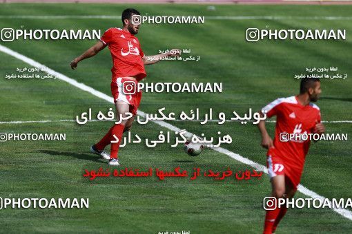 1127979, Tehran, [*parameter:4*], لیگ برتر فوتبال ایران، Persian Gulf Cup، Week 28، Second Leg، Naft Tehran 0 v 1 Padideh Mashhad on 2018/04/13 at Takhti Stadium