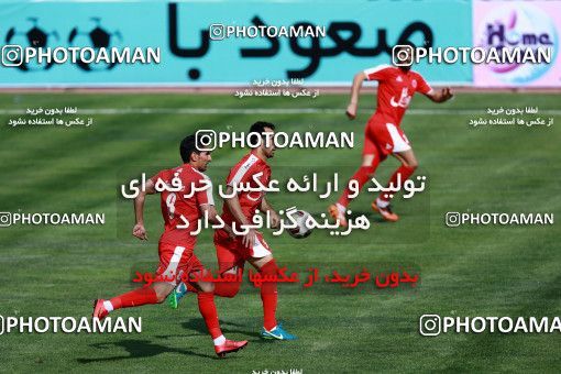 1128267, Tehran, [*parameter:4*], لیگ برتر فوتبال ایران، Persian Gulf Cup، Week 28، Second Leg، Naft Tehran 0 v 1 Padideh Mashhad on 2018/04/13 at Takhti Stadium