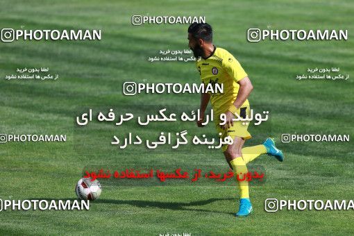 1128336, Tehran, [*parameter:4*], لیگ برتر فوتبال ایران، Persian Gulf Cup، Week 28، Second Leg، Naft Tehran 0 v 1 Padideh Mashhad on 2018/04/13 at Takhti Stadium