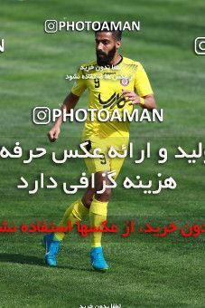 1127894, Tehran, [*parameter:4*], لیگ برتر فوتبال ایران، Persian Gulf Cup، Week 28، Second Leg، Naft Tehran 0 v 1 Padideh Mashhad on 2018/04/13 at Takhti Stadium