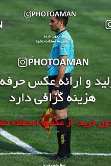 1128290, Tehran, [*parameter:4*], لیگ برتر فوتبال ایران، Persian Gulf Cup، Week 28، Second Leg، Naft Tehran 0 v 1 Padideh Mashhad on 2018/04/13 at Takhti Stadium