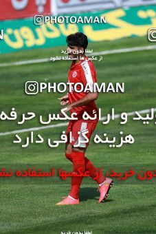 1128158, Tehran, [*parameter:4*], لیگ برتر فوتبال ایران، Persian Gulf Cup، Week 28، Second Leg، Naft Tehran 0 v 1 Padideh Mashhad on 2018/04/13 at Takhti Stadium