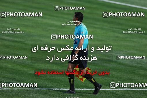 1128036, Tehran, [*parameter:4*], لیگ برتر فوتبال ایران، Persian Gulf Cup، Week 28، Second Leg، Naft Tehran 0 v 1 Padideh Mashhad on 2018/04/13 at Takhti Stadium