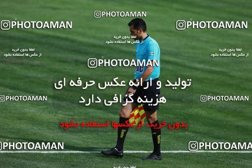1128232, Tehran, [*parameter:4*], لیگ برتر فوتبال ایران، Persian Gulf Cup، Week 28، Second Leg، Naft Tehran 0 v 1 Padideh Mashhad on 2018/04/13 at Takhti Stadium