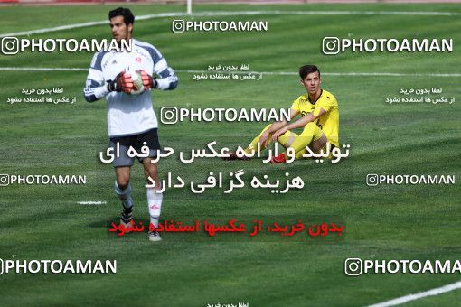 1128041, Tehran, [*parameter:4*], لیگ برتر فوتبال ایران، Persian Gulf Cup، Week 28، Second Leg، Naft Tehran 0 v 1 Padideh Mashhad on 2018/04/13 at Takhti Stadium