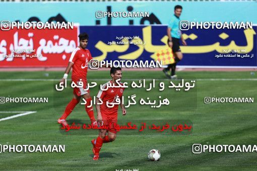 1128359, Tehran, [*parameter:4*], لیگ برتر فوتبال ایران، Persian Gulf Cup، Week 28، Second Leg، Naft Tehran 0 v 1 Padideh Mashhad on 2018/04/13 at Takhti Stadium