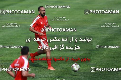 1128367, Tehran, [*parameter:4*], لیگ برتر فوتبال ایران، Persian Gulf Cup، Week 28، Second Leg، Naft Tehran 0 v 1 Padideh Mashhad on 2018/04/13 at Takhti Stadium