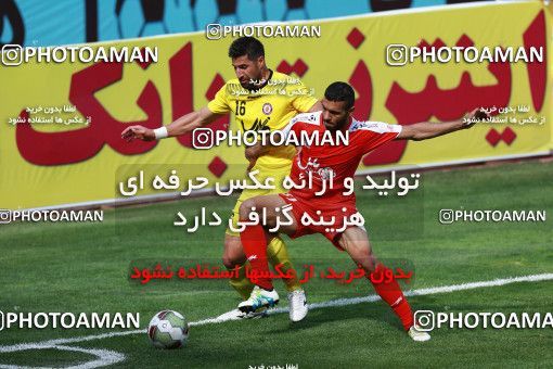 1128108, Tehran, [*parameter:4*], لیگ برتر فوتبال ایران، Persian Gulf Cup، Week 28، Second Leg، Naft Tehran 0 v 1 Padideh Mashhad on 2018/04/13 at Takhti Stadium