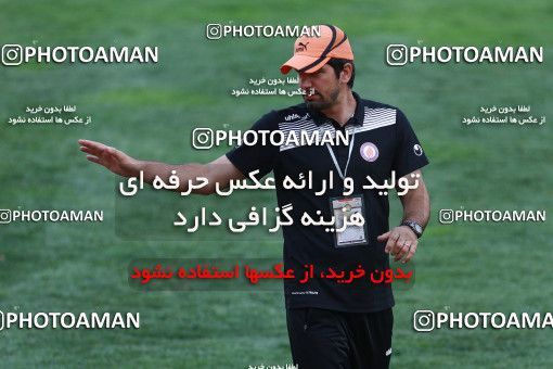 1128085, Tehran, [*parameter:4*], لیگ برتر فوتبال ایران، Persian Gulf Cup، Week 28، Second Leg، Naft Tehran 0 v 1 Padideh Mashhad on 2018/04/13 at Takhti Stadium
