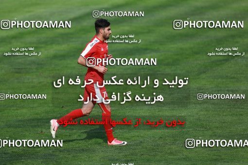 1128075, Tehran, [*parameter:4*], لیگ برتر فوتبال ایران، Persian Gulf Cup، Week 28، Second Leg، Naft Tehran 0 v 1 Padideh Mashhad on 2018/04/13 at Takhti Stadium