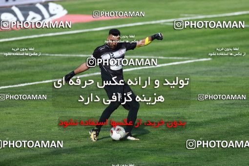 1128116, Tehran, [*parameter:4*], لیگ برتر فوتبال ایران، Persian Gulf Cup، Week 28، Second Leg، Naft Tehran 0 v 1 Padideh Mashhad on 2018/04/13 at Takhti Stadium