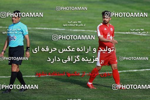 1128287, Tehran, [*parameter:4*], لیگ برتر فوتبال ایران، Persian Gulf Cup، Week 28، Second Leg، Naft Tehran 0 v 1 Padideh Mashhad on 2018/04/13 at Takhti Stadium