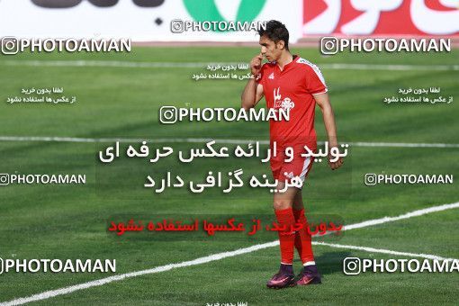 1128123, Tehran, [*parameter:4*], لیگ برتر فوتبال ایران، Persian Gulf Cup، Week 28، Second Leg، Naft Tehran 0 v 1 Padideh Mashhad on 2018/04/13 at Takhti Stadium