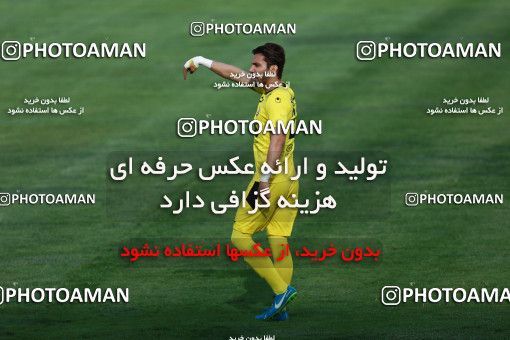 1128149, Tehran, [*parameter:4*], لیگ برتر فوتبال ایران، Persian Gulf Cup، Week 28، Second Leg، Naft Tehran 0 v 1 Padideh Mashhad on 2018/04/13 at Takhti Stadium
