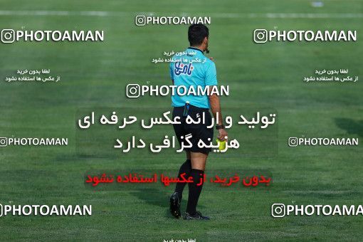 1127942, Tehran, [*parameter:4*], لیگ برتر فوتبال ایران، Persian Gulf Cup، Week 28، Second Leg، Naft Tehran 0 v 1 Padideh Mashhad on 2018/04/13 at Takhti Stadium