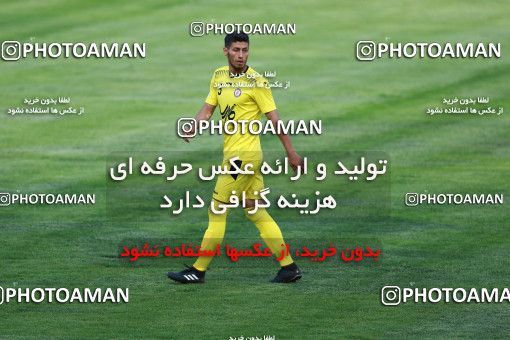 1128280, Tehran, [*parameter:4*], لیگ برتر فوتبال ایران، Persian Gulf Cup، Week 28، Second Leg، Naft Tehran 0 v 1 Padideh Mashhad on 2018/04/13 at Takhti Stadium