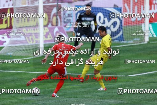 1128014, Tehran, [*parameter:4*], لیگ برتر فوتبال ایران، Persian Gulf Cup، Week 28، Second Leg، Naft Tehran 0 v 1 Padideh Mashhad on 2018/04/13 at Takhti Stadium