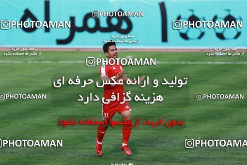 1128024, Tehran, [*parameter:4*], لیگ برتر فوتبال ایران، Persian Gulf Cup، Week 28، Second Leg، Naft Tehran 0 v 1 Padideh Mashhad on 2018/04/13 at Takhti Stadium