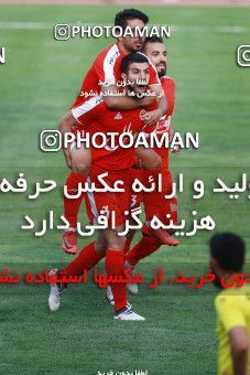 1128347, Tehran, [*parameter:4*], لیگ برتر فوتبال ایران، Persian Gulf Cup، Week 28، Second Leg، Naft Tehran 0 v 1 Padideh Mashhad on 2018/04/13 at Takhti Stadium