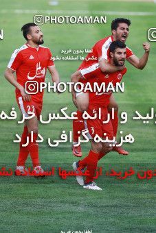 1128234, Tehran, [*parameter:4*], لیگ برتر فوتبال ایران، Persian Gulf Cup، Week 28، Second Leg، Naft Tehran 0 v 1 Padideh Mashhad on 2018/04/13 at Takhti Stadium