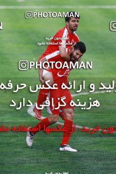 1128056, Tehran, [*parameter:4*], لیگ برتر فوتبال ایران، Persian Gulf Cup، Week 28، Second Leg، Naft Tehran 0 v 1 Padideh Mashhad on 2018/04/13 at Takhti Stadium