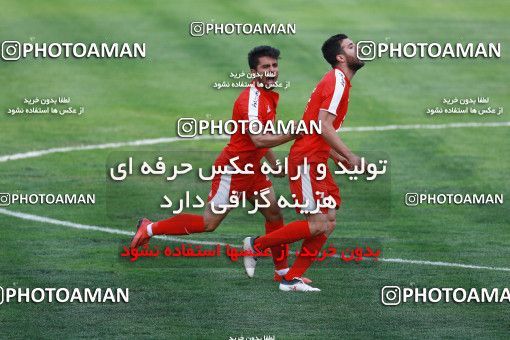 1127833, Tehran, [*parameter:4*], لیگ برتر فوتبال ایران، Persian Gulf Cup، Week 28، Second Leg، Naft Tehran 0 v 1 Padideh Mashhad on 2018/04/13 at Takhti Stadium