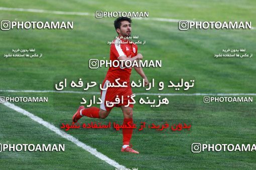 1128137, Tehran, [*parameter:4*], لیگ برتر فوتبال ایران، Persian Gulf Cup، Week 28، Second Leg، Naft Tehran 0 v 1 Padideh Mashhad on 2018/04/13 at Takhti Stadium