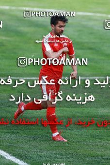 1128187, Tehran, [*parameter:4*], لیگ برتر فوتبال ایران، Persian Gulf Cup، Week 28، Second Leg، Naft Tehran 0 v 1 Padideh Mashhad on 2018/04/13 at Takhti Stadium
