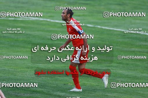 1128312, Tehran, [*parameter:4*], لیگ برتر فوتبال ایران، Persian Gulf Cup، Week 28، Second Leg، Naft Tehran 0 v 1 Padideh Mashhad on 2018/04/13 at Takhti Stadium