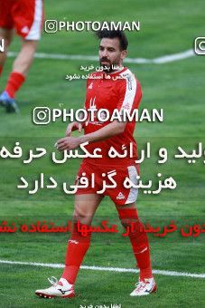 1128261, Tehran, [*parameter:4*], لیگ برتر فوتبال ایران، Persian Gulf Cup، Week 28، Second Leg، Naft Tehran 0 v 1 Padideh Mashhad on 2018/04/13 at Takhti Stadium