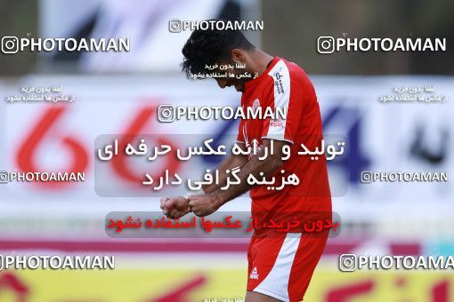1127937, Tehran, [*parameter:4*], لیگ برتر فوتبال ایران، Persian Gulf Cup، Week 28، Second Leg، Naft Tehran 0 v 1 Padideh Mashhad on 2018/04/13 at Takhti Stadium