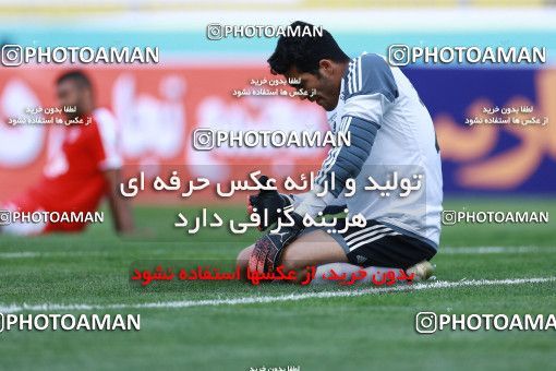 1127975, Tehran, [*parameter:4*], لیگ برتر فوتبال ایران، Persian Gulf Cup، Week 28، Second Leg، Naft Tehran 0 v 1 Padideh Mashhad on 2018/04/13 at Takhti Stadium