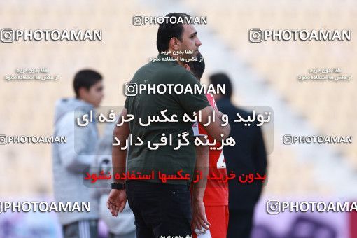 1128113, Tehran, [*parameter:4*], لیگ برتر فوتبال ایران، Persian Gulf Cup، Week 28، Second Leg، Naft Tehran 0 v 1 Padideh Mashhad on 2018/04/13 at Takhti Stadium