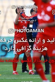 1128247, Tehran, [*parameter:4*], لیگ برتر فوتبال ایران، Persian Gulf Cup، Week 28، Second Leg، Naft Tehran 0 v 1 Padideh Mashhad on 2018/04/13 at Takhti Stadium