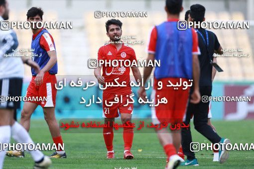 1128044, Tehran, [*parameter:4*], لیگ برتر فوتبال ایران، Persian Gulf Cup، Week 28، Second Leg، Naft Tehran 0 v 1 Padideh Mashhad on 2018/04/13 at Takhti Stadium