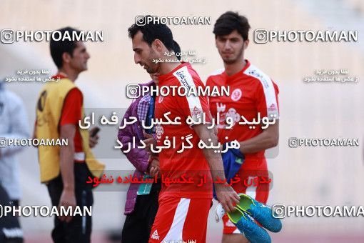 1127891, Tehran, [*parameter:4*], لیگ برتر فوتبال ایران، Persian Gulf Cup، Week 28، Second Leg، Naft Tehran 0 v 1 Padideh Mashhad on 2018/04/13 at Takhti Stadium