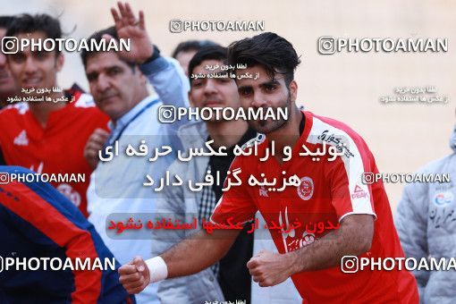 1128211, Tehran, [*parameter:4*], لیگ برتر فوتبال ایران، Persian Gulf Cup، Week 28، Second Leg، Naft Tehran 0 v 1 Padideh Mashhad on 2018/04/13 at Takhti Stadium