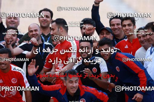 1128259, Tehran, [*parameter:4*], لیگ برتر فوتبال ایران، Persian Gulf Cup، Week 28، Second Leg، Naft Tehran 0 v 1 Padideh Mashhad on 2018/04/13 at Takhti Stadium