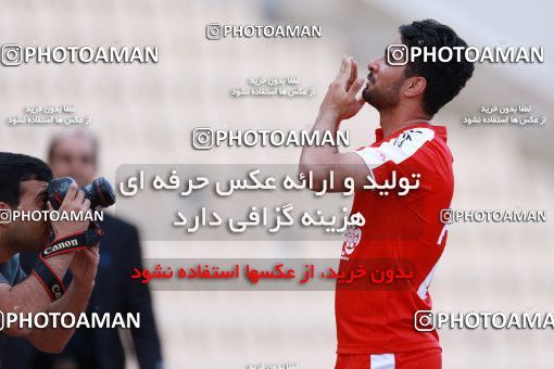 1128179, Tehran, [*parameter:4*], لیگ برتر فوتبال ایران، Persian Gulf Cup، Week 28، Second Leg، Naft Tehran 0 v 1 Padideh Mashhad on 2018/04/13 at Takhti Stadium