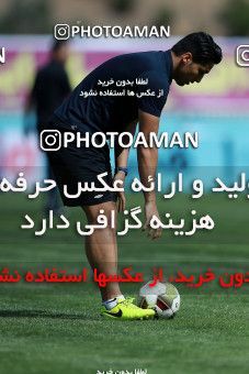 1094278, Tehran, [*parameter:4*], لیگ برتر فوتبال ایران، Persian Gulf Cup، Week 28، Second Leg، Naft Tehran 0 v 1 Padideh Mashhad on 2018/04/13 at Takhti Stadium
