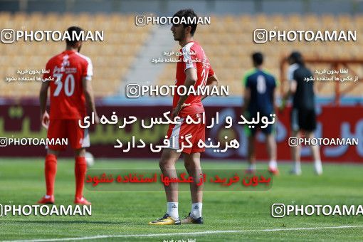 1094124, Tehran, [*parameter:4*], لیگ برتر فوتبال ایران، Persian Gulf Cup، Week 28، Second Leg، Naft Tehran 0 v 1 Padideh Mashhad on 2018/04/13 at Takhti Stadium