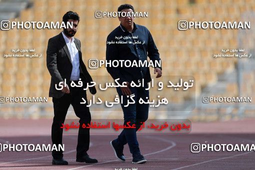 1094329, Tehran, [*parameter:4*], لیگ برتر فوتبال ایران، Persian Gulf Cup، Week 28، Second Leg، Naft Tehran 0 v 1 Padideh Mashhad on 2018/04/13 at Takhti Stadium