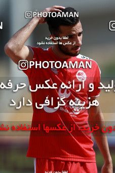 1094163, Tehran, [*parameter:4*], لیگ برتر فوتبال ایران، Persian Gulf Cup، Week 28، Second Leg، Naft Tehran 0 v 1 Padideh Mashhad on 2018/04/13 at Takhti Stadium